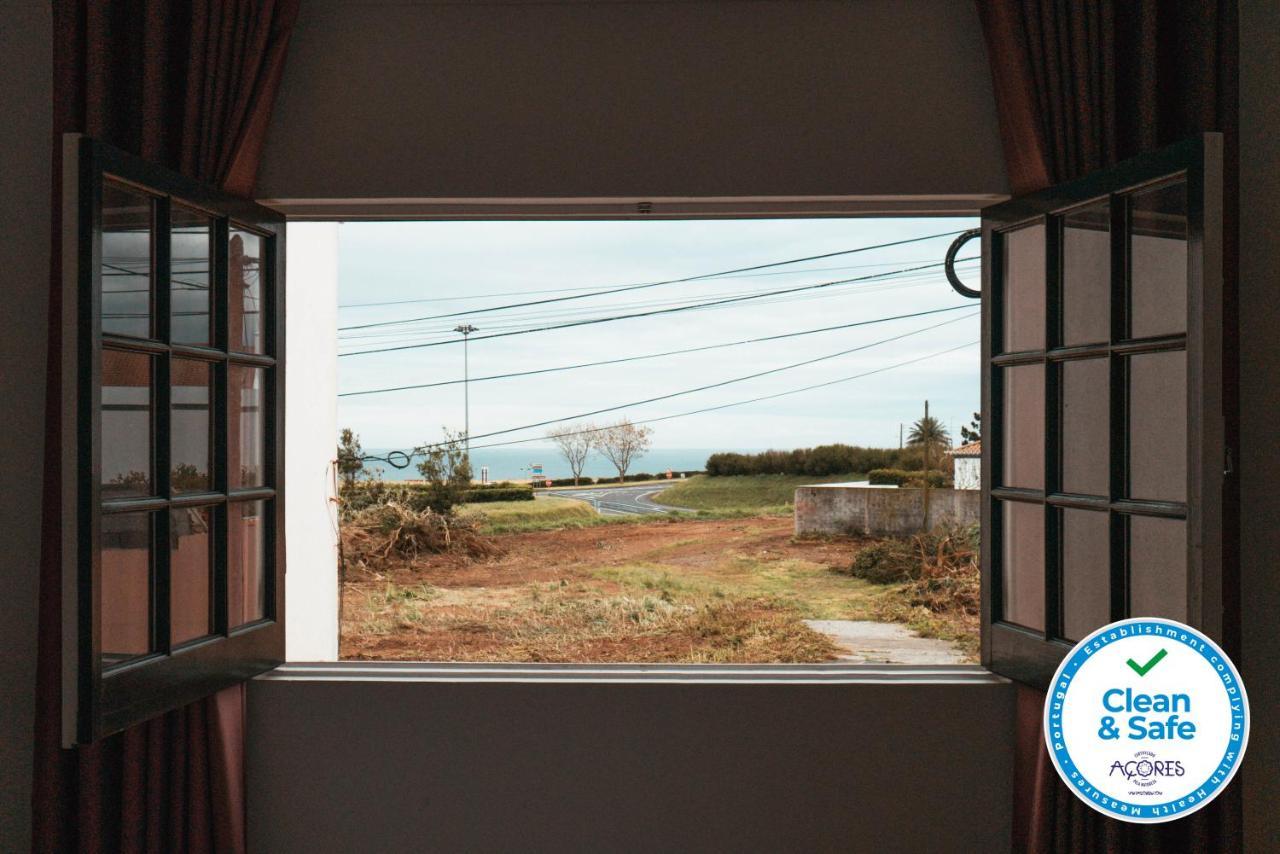 فيلا Casa Da Relva Ponta Delgada المظهر الخارجي الصورة