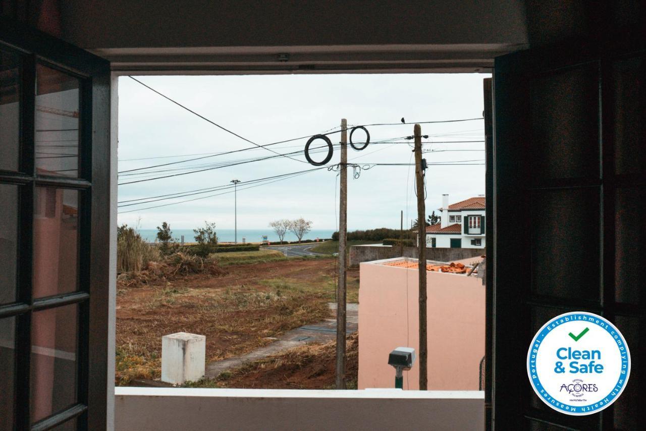 فيلا Casa Da Relva Ponta Delgada المظهر الخارجي الصورة